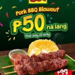 Best Mang Inasal Meals