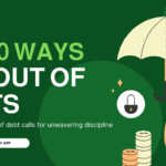 Top 10 Ways Get Out Of Debt