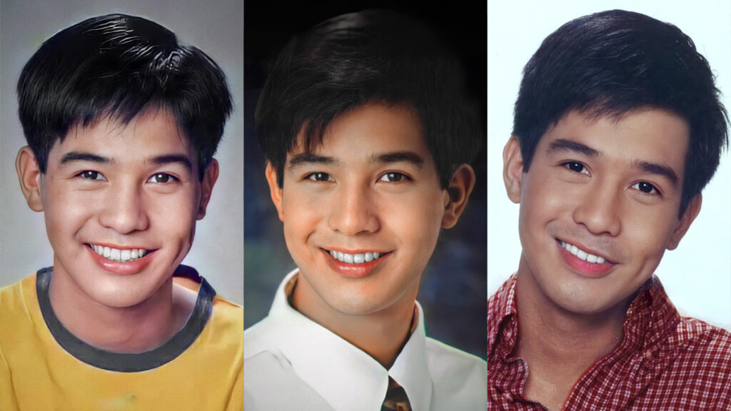 Best Rico Yan Movies